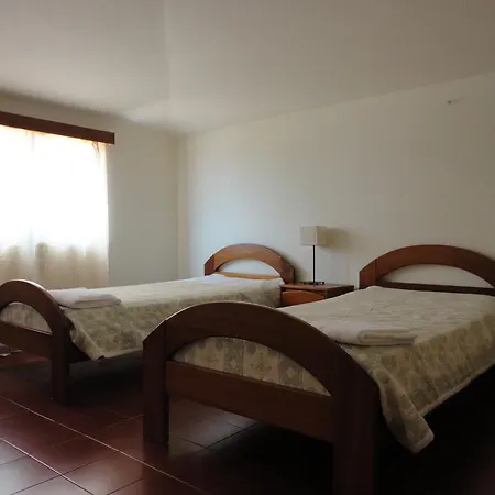 Appartement Olhos Do Mar *