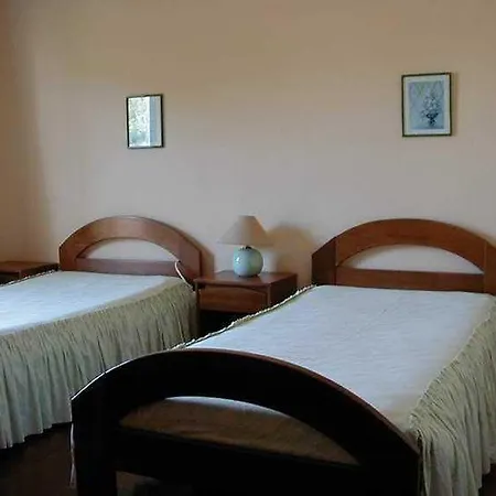 Appartement Olhos Do Mar