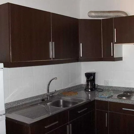 Appartement Olhos Do Mar *