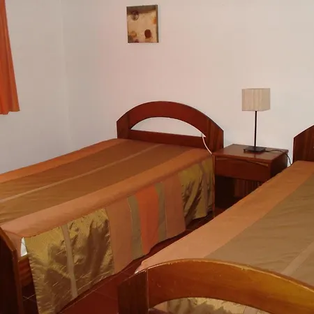 Olhos Do Mar Appartement Albufeira