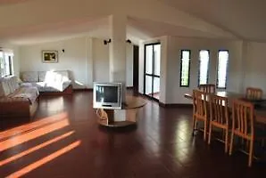 Olhos Do Mar Appartement