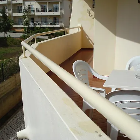 Olhos Do Mar Apartman *