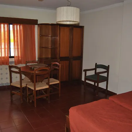 Olhos Do Mar Apartman