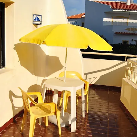 Olhos Do Mar Apartman