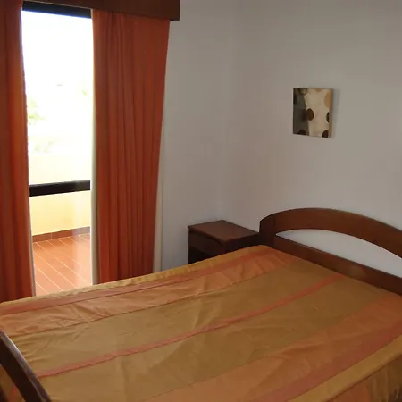 Apartment Olhos Do Mar Albufeira
