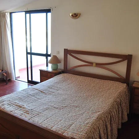 Apartment Olhos Do Mar Albufeira