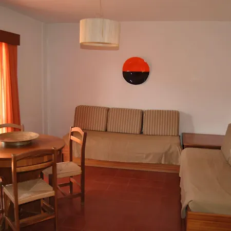Apartment Olhos Do Mar