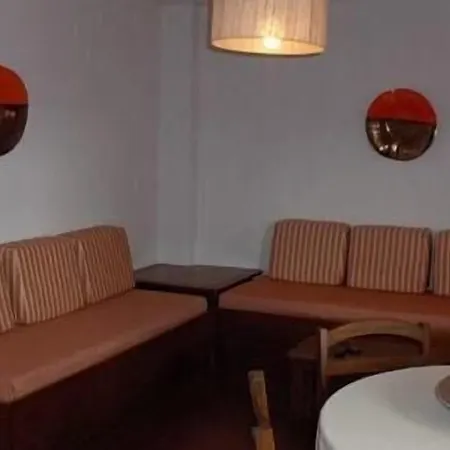 Apartment Olhos Do Mar *
