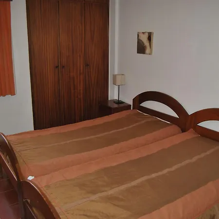 Apartment Olhos Do Mar