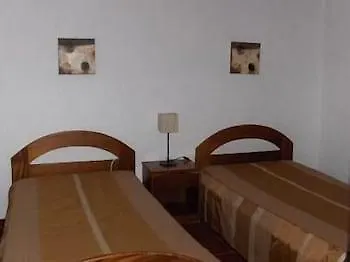 아파트 Olhos Do Mar