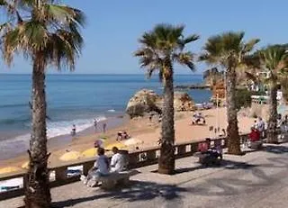 Apartman Olhos Do Mar