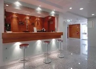 Olhos Do Mar Apartman
