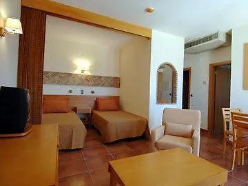 Apartment Olhos Do Mar *