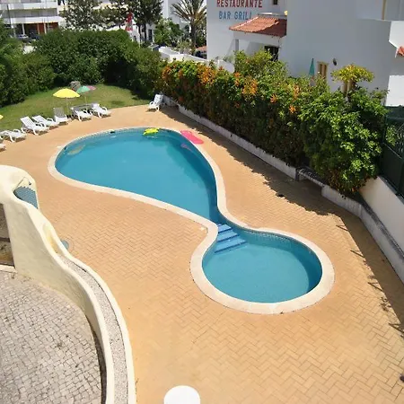Apartment Olhos Do Mar