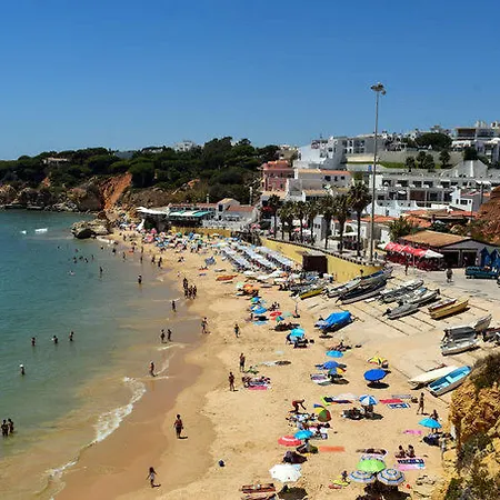Olhos Do Mar 알부페이라
