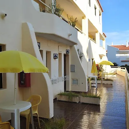 Apartment Olhos Do Mar