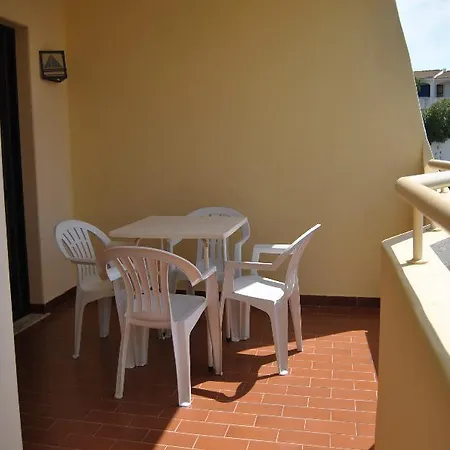Apartment Olhos Do Mar Albufeira