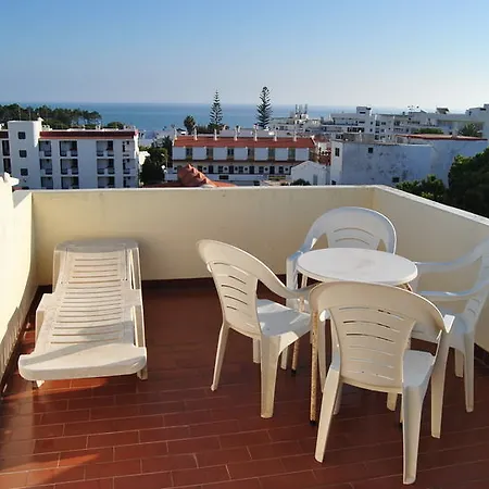 Apartment Olhos Do Mar