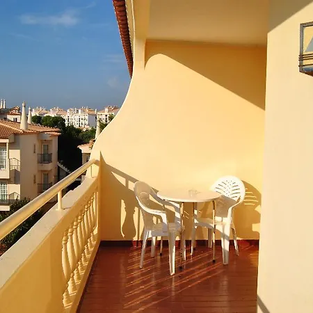Apartment Olhos Do Mar
