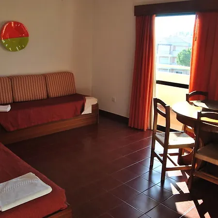 Apartment Olhos Do Mar Albufeira