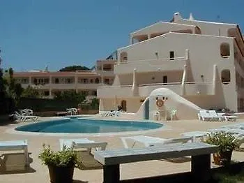 Apartment Olhos Do Mar