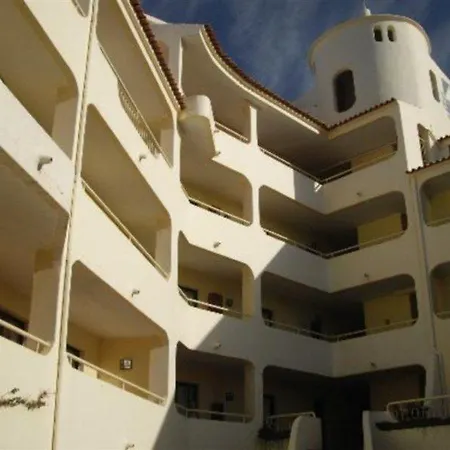 Apartment Olhos Do Mar
