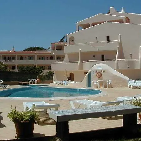 Olhos Do Mar Apartman