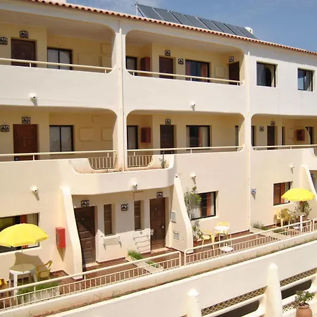 Olhos Do Mar Apartment *