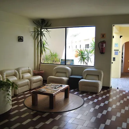 Apartment Olhos Do Mar *
