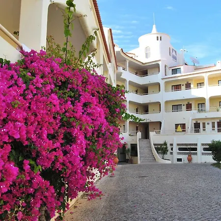 Olhos Do Mar Apartman